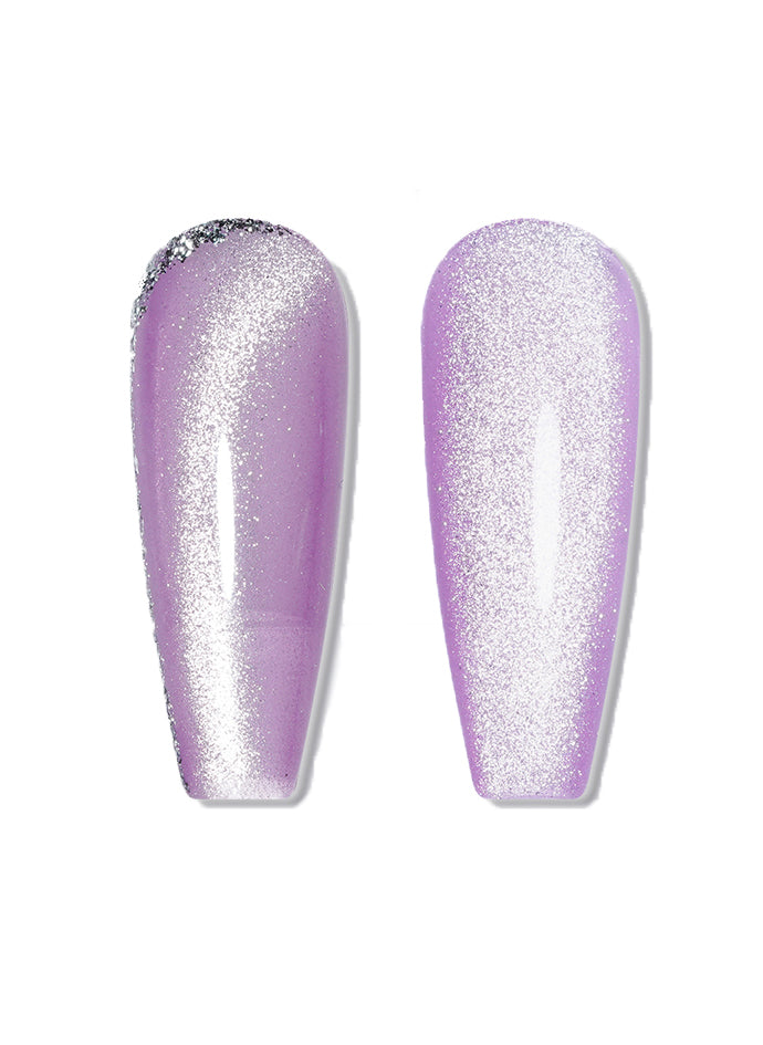 Juicy Mirror Cat Eye Gel 25