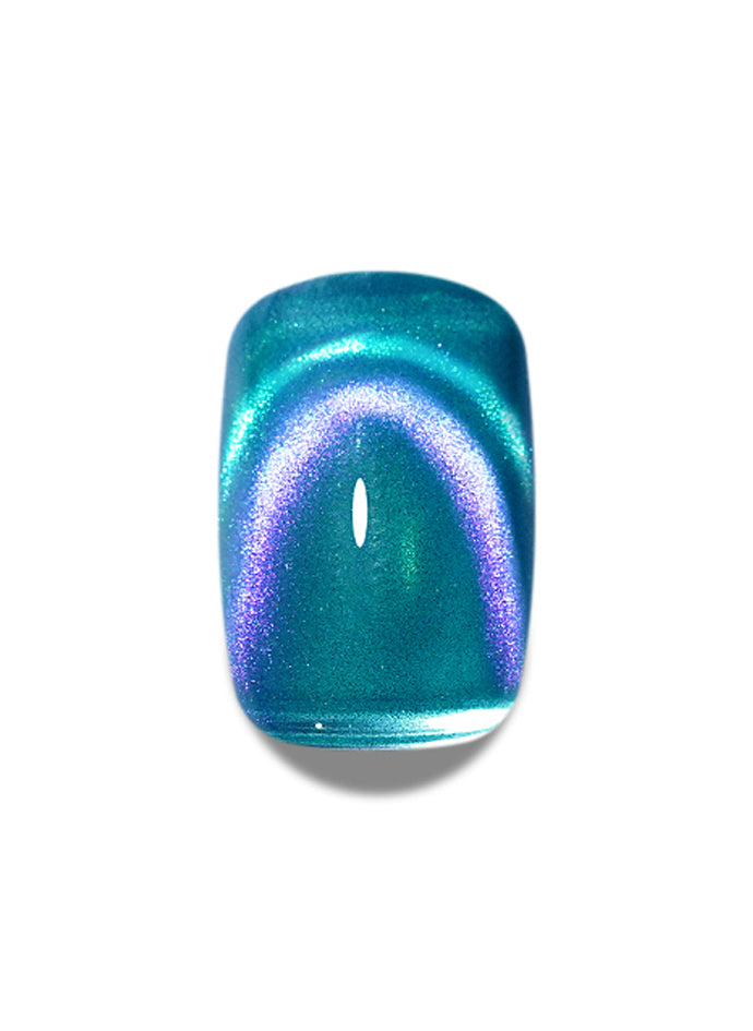 Mermaid Duo Cat Eye Gel 26