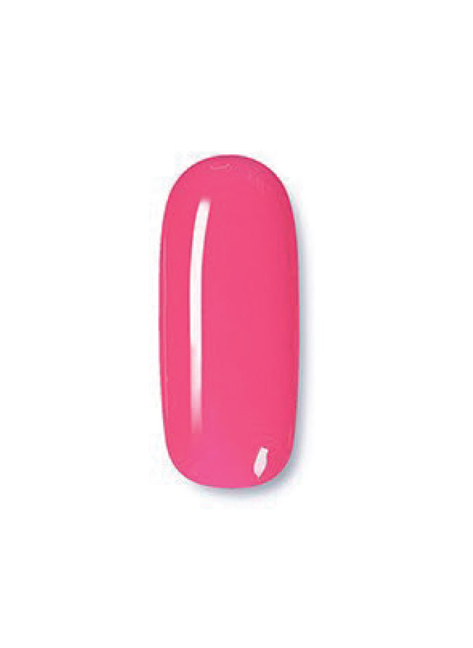 Gel Polish Solid 411