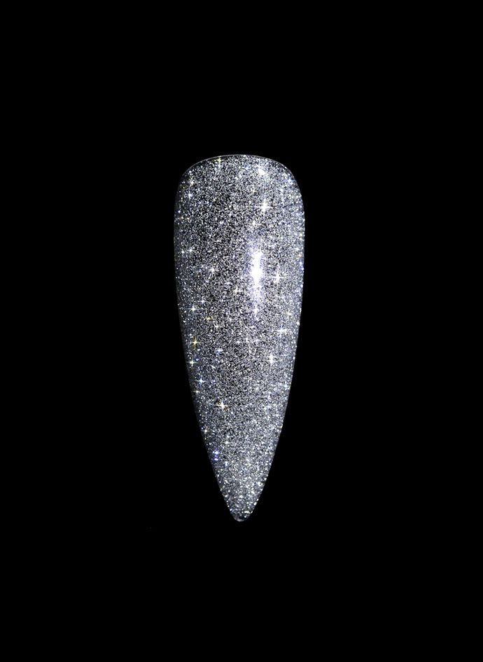 Diamond Bling Glitter Gel 1