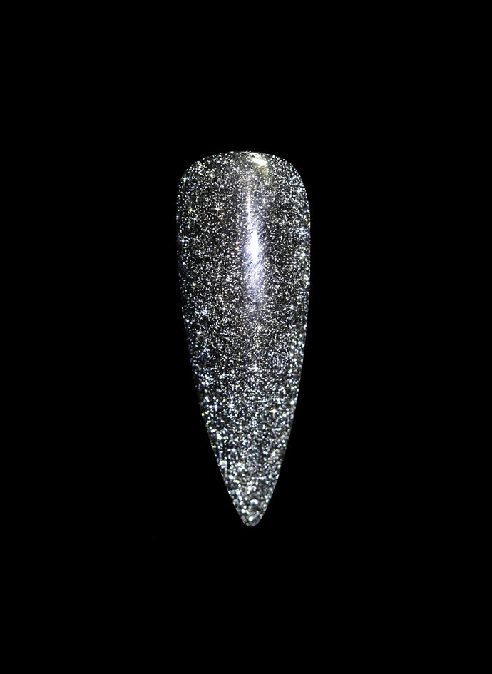 Diamond Bling Glitter Gel 12