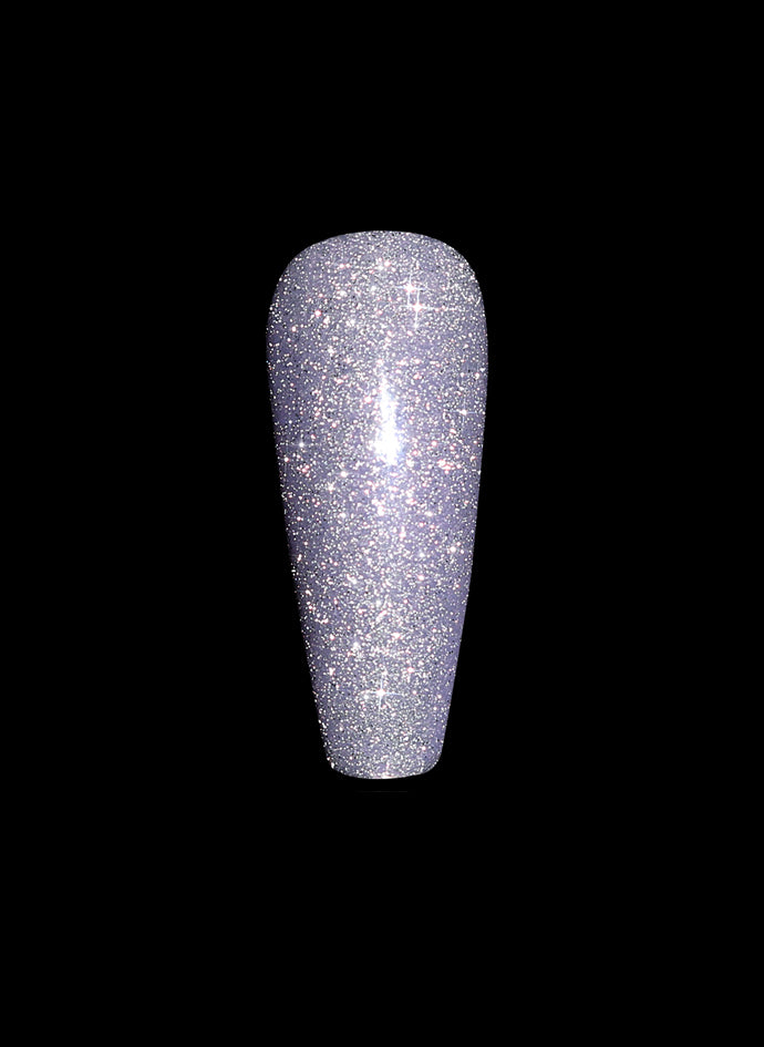Diamond Bling Glitter Gel 18