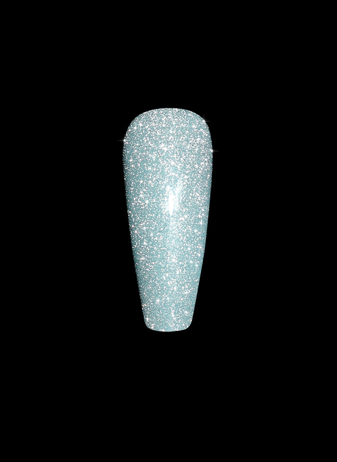 Diamond Bling Glitter Gel 20