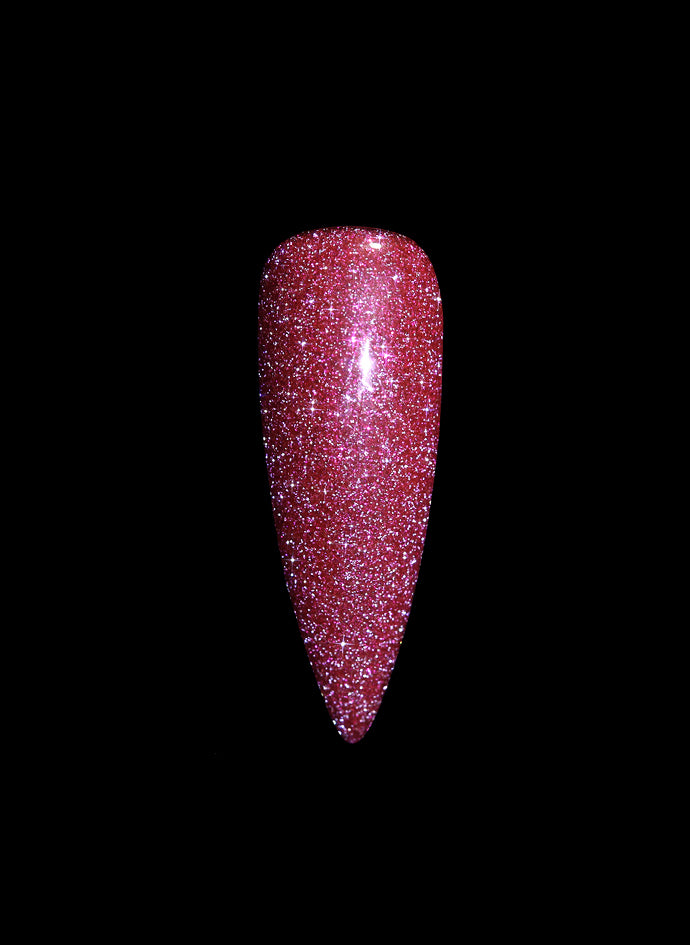 Diamond Bling Glitter Gel 7