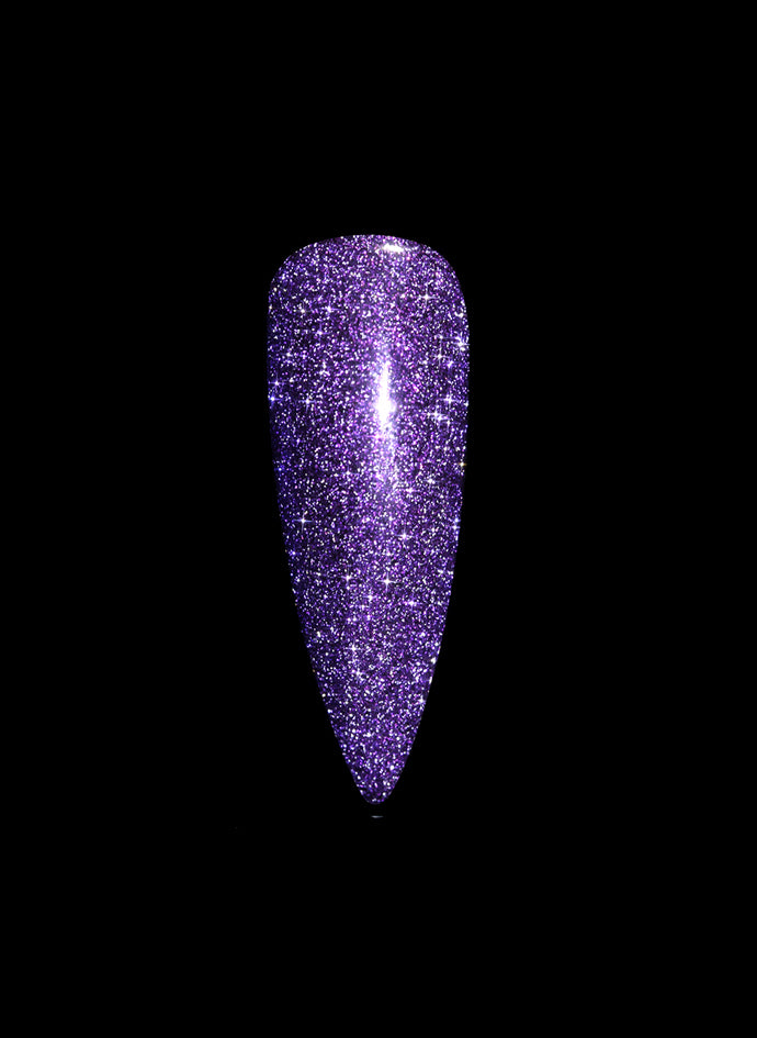 Diamond Bling Glitter Gel 6
