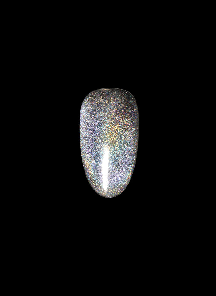 Rainbow Cat Eye 2