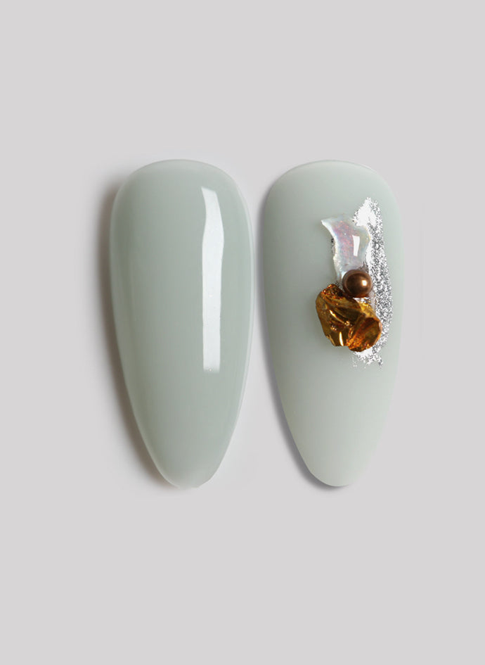 Translucent Crystal Gel 14