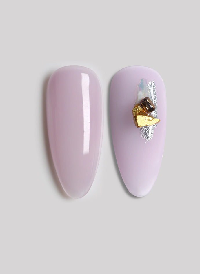 Translucent Crystal Gel 15