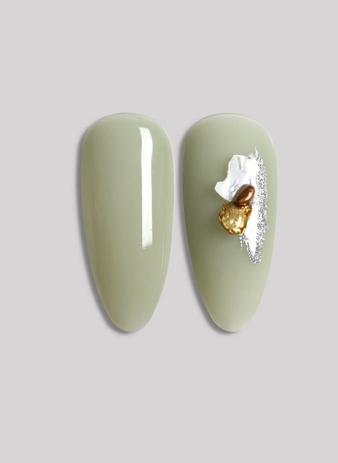 Translucent Crystal Gel 21