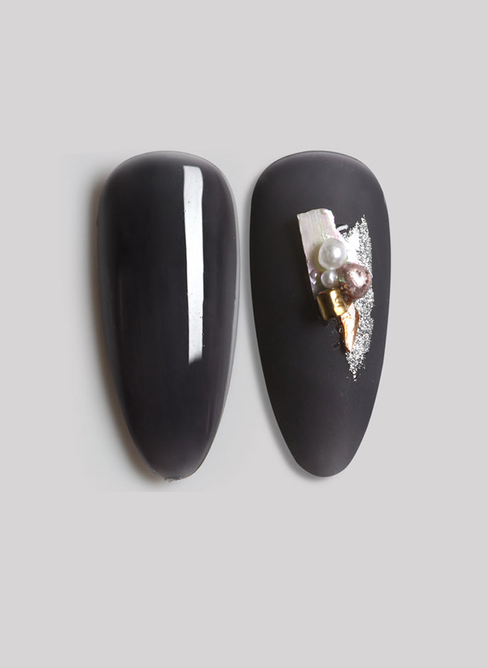 Translucent Crystal Gel 60