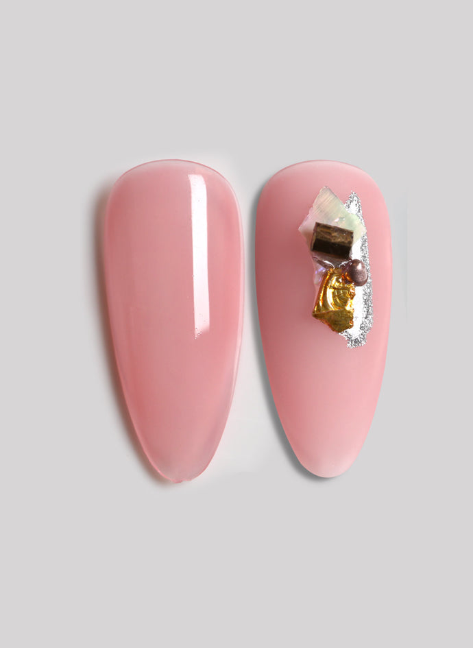 Translucent Crystal Gel 8