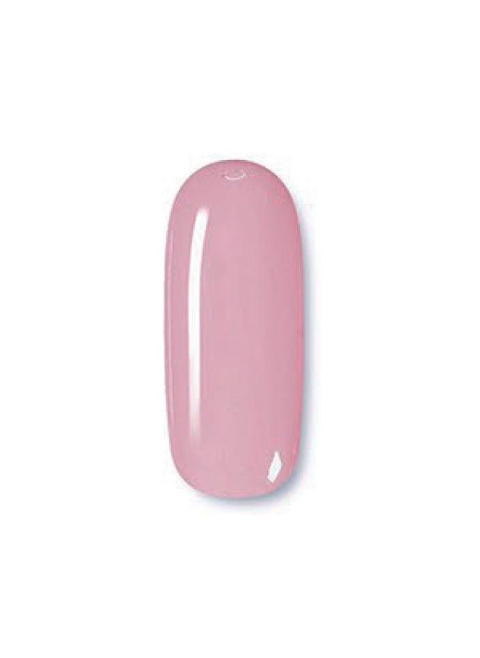 Solid Color Gel Nail Polish