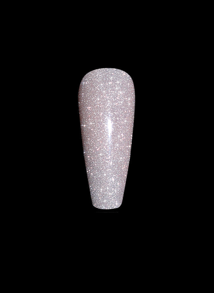 Diamond Bling Glitter Gel