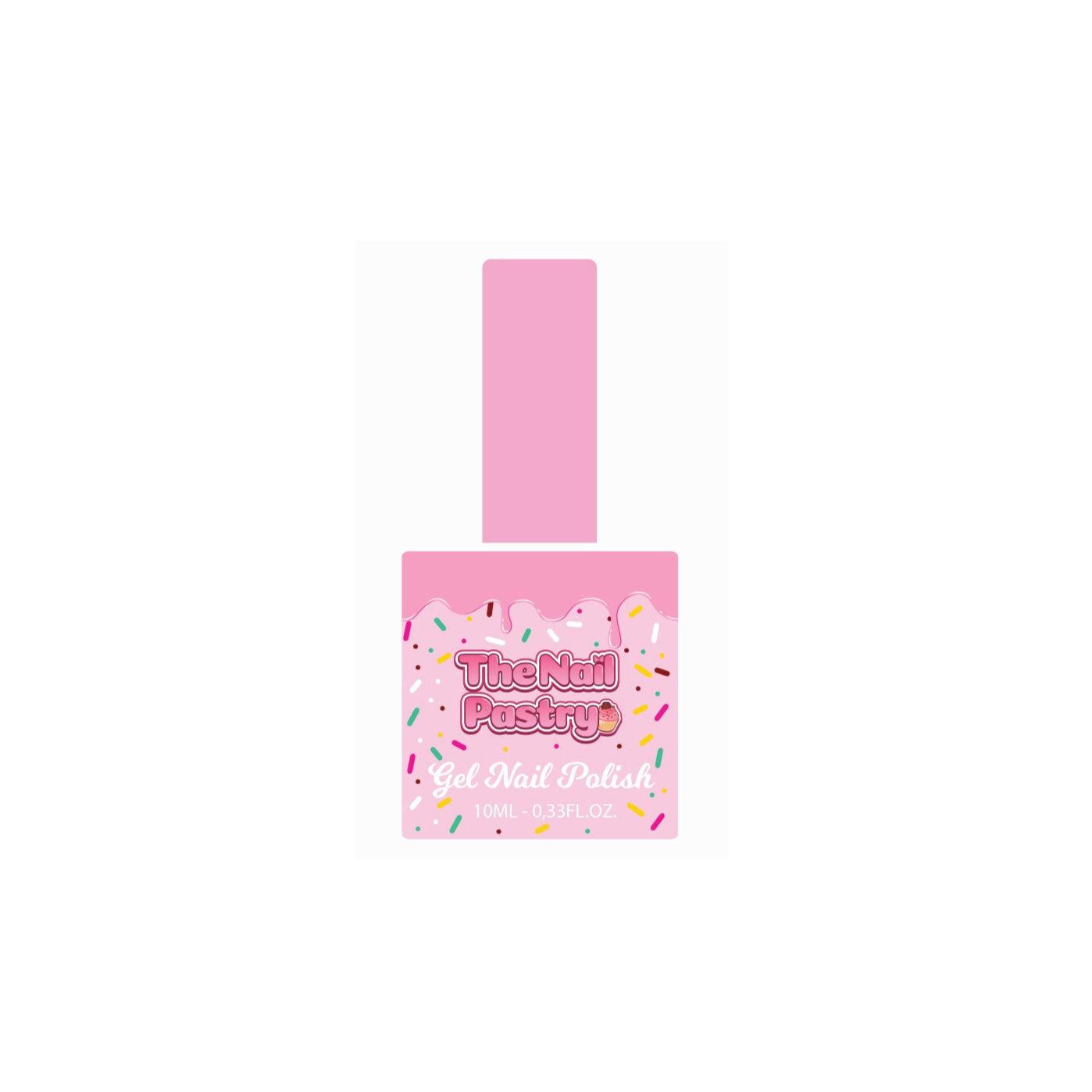 Gel Base Coat Polish
