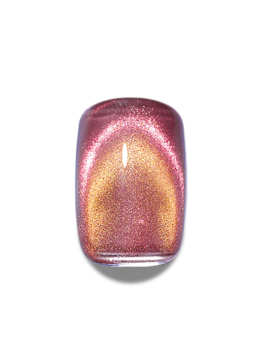 Mermaid Duo Cat Eye Gel 11