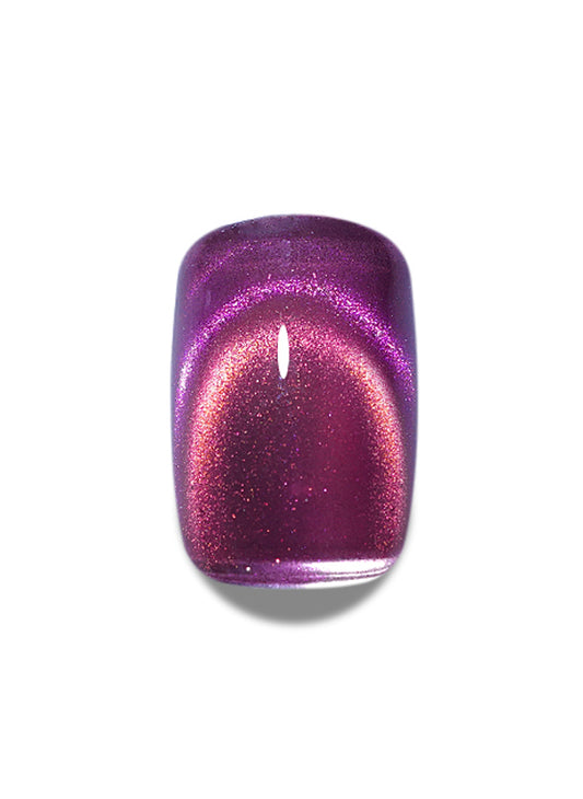Mermaid Duo Cat Eye Gel 15