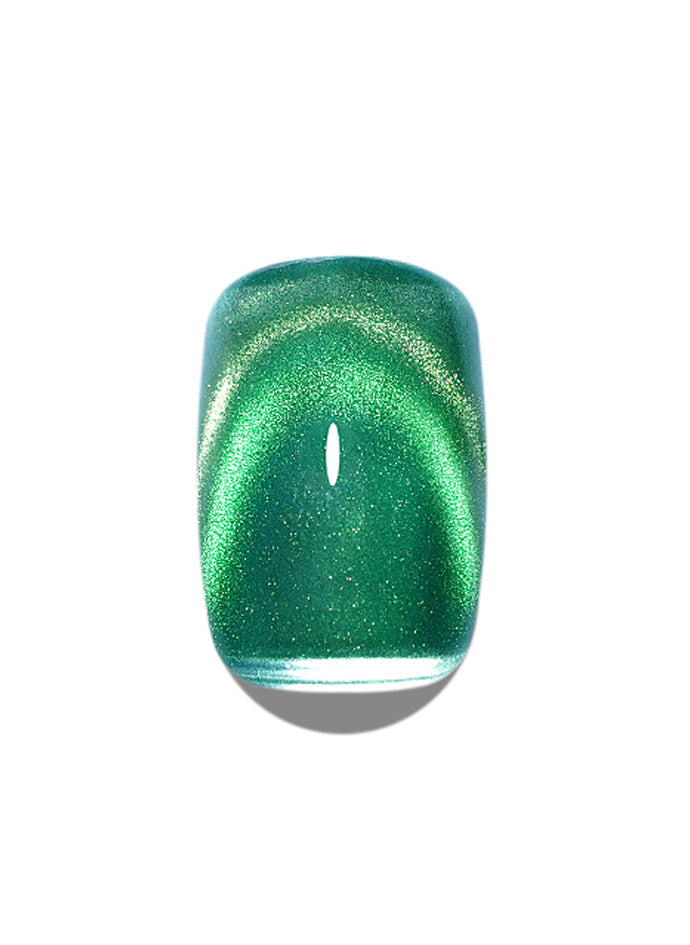 Mermaid Duo Cat Eye Gel 27