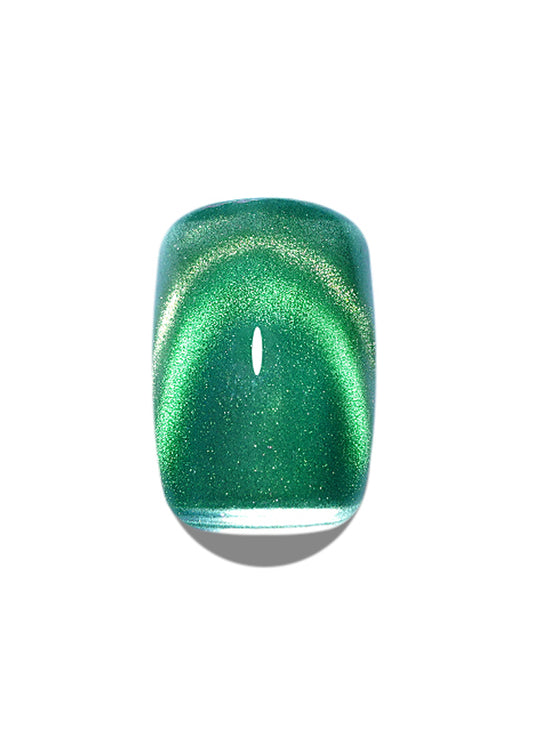 Mermaid Duo Cat Eye Gel 27