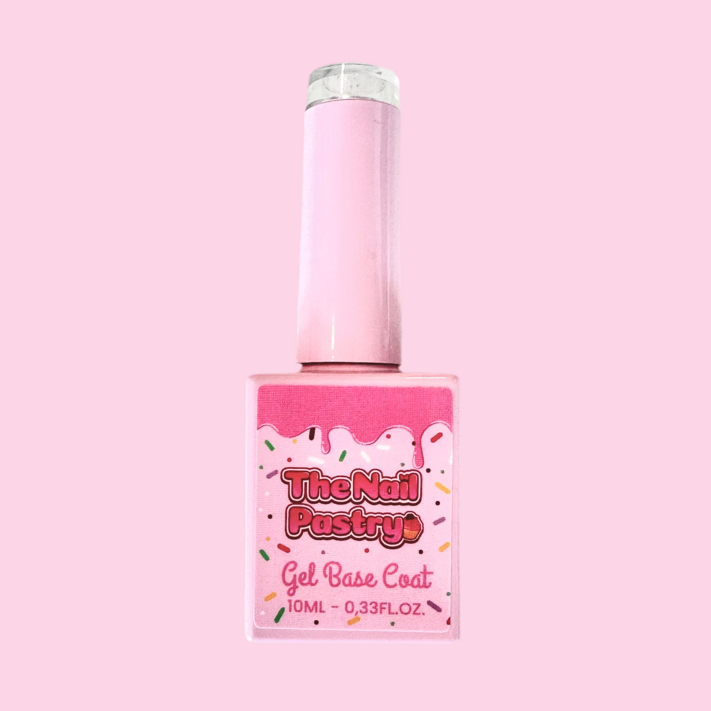 Gel Base Coat Polish