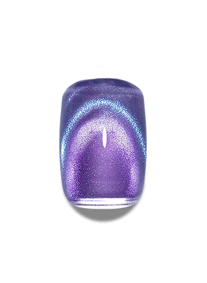 Mermaid Duo Cat Eye Gel 3