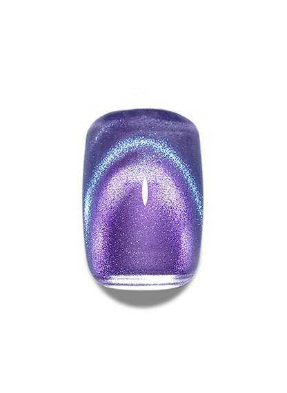 Mermaid Duo Cat Eye Gel 3