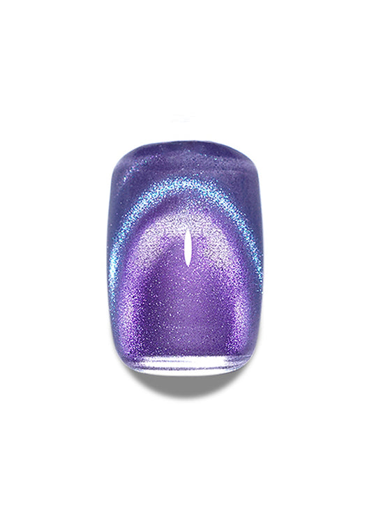 Mermaid Duo Cat Eye Gel 3