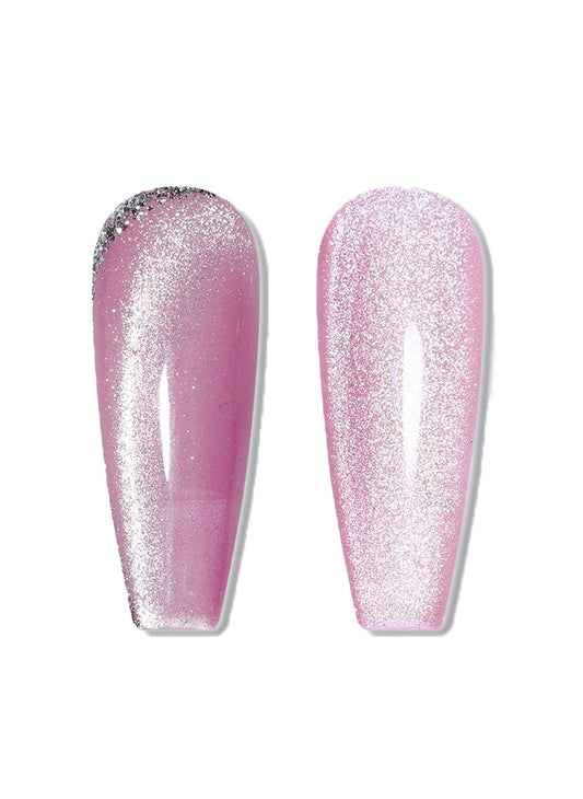 Juicy Mirror Cat Eye Gel 46