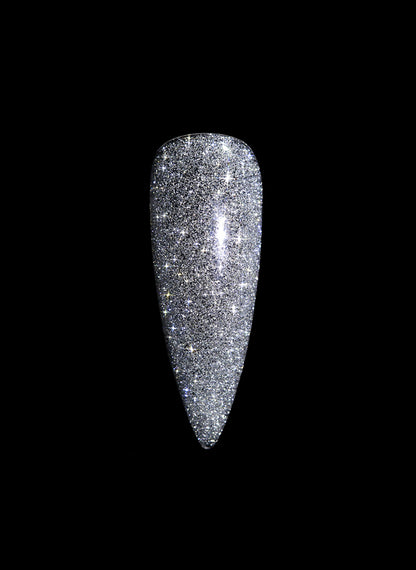 Diamond Bling Glitter Gel 1