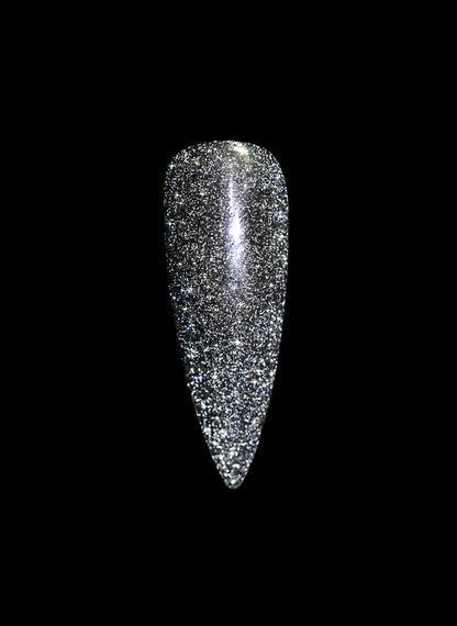 Diamond Bling Glitter Gel 12