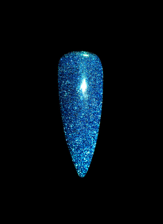 Diamond Bling Glitter Gel 4