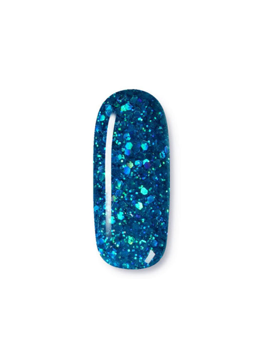 Glitter Gel 306