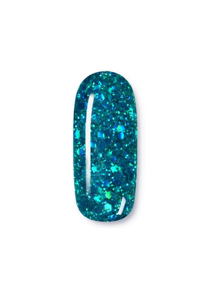 Glitter Gel 307