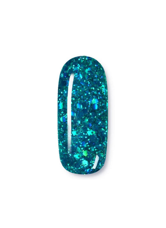 Glitter Gel 307