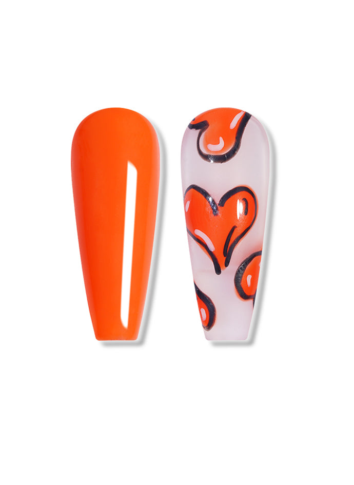 Hot Neon 52