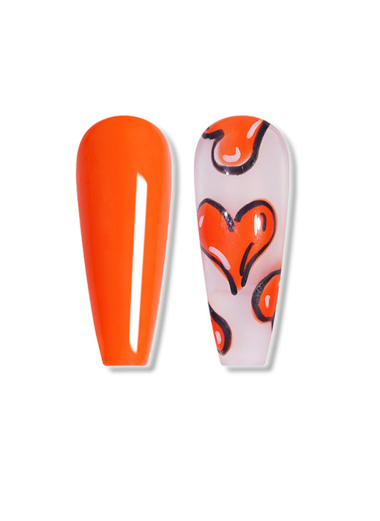 Hot Neon 52