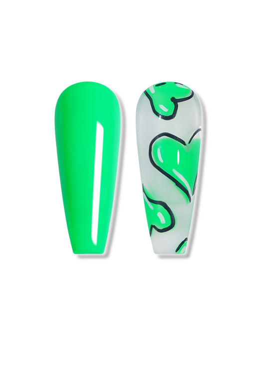 Hot Neon 63