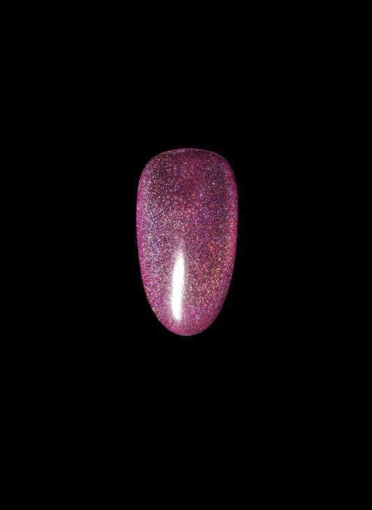 Rainbow Cat Eye 16