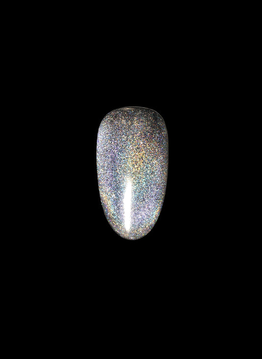 Rainbow Cat Eye 2