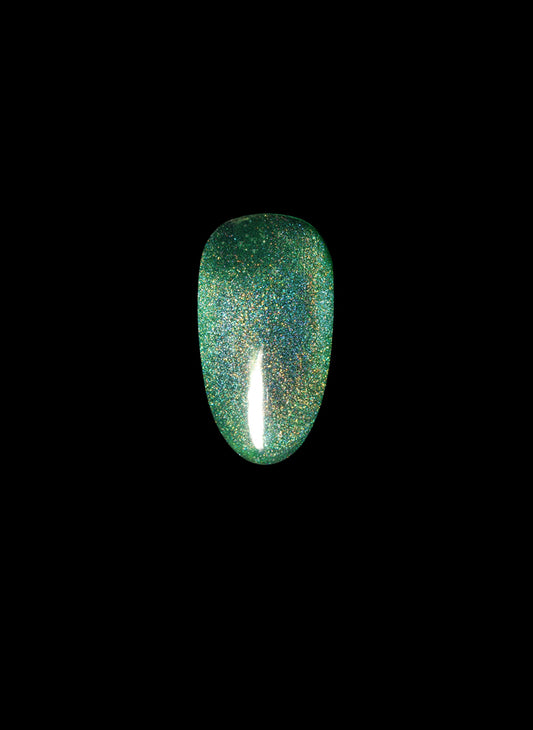 Rainbow Cat Eye 20