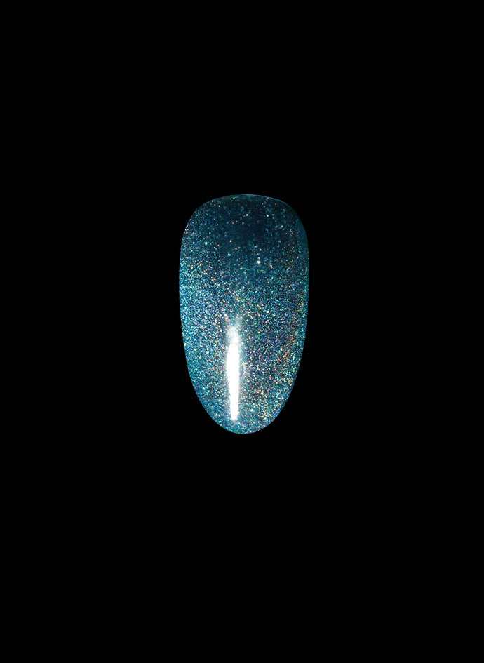 Rainbow Cat Eye 41