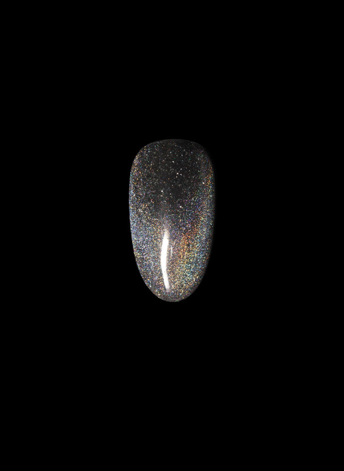 Rainbow Cat Eye 48