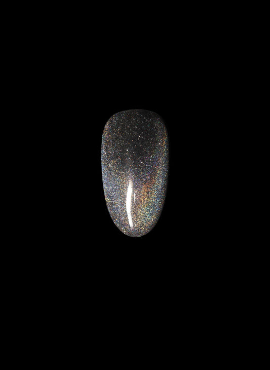 Rainbow Cat Eye 48