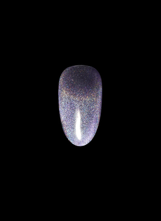 Rainbow Cat Eye 8