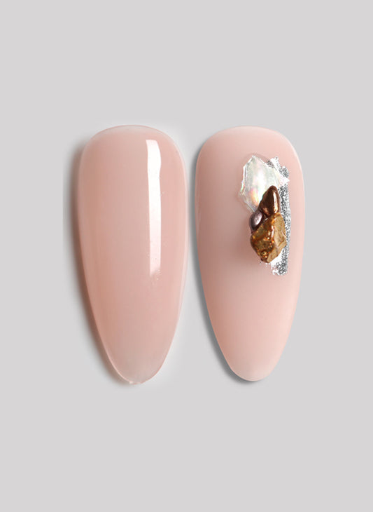 Translucent Crystal Gel 4