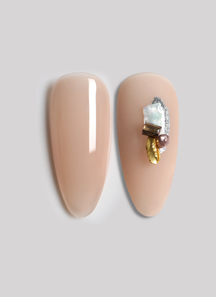 Translucent Crystal Gel 10