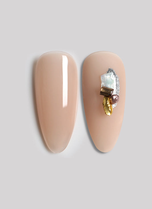 Translucent Crystal Gel 10