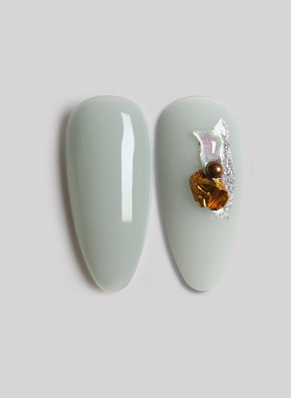 Translucent Crystal Gel 14