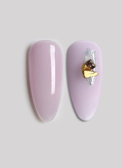 Translucent Crystal Gel 15