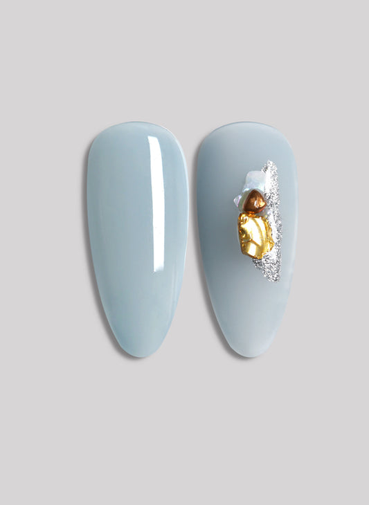 Translucent Crystal Gel 24