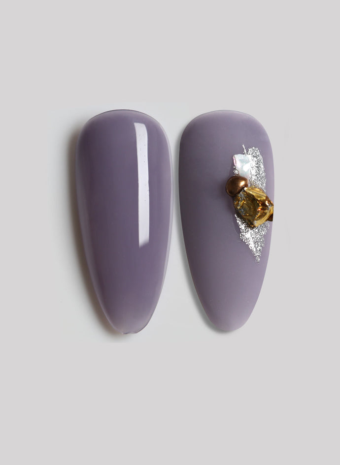 Translucent Crystal Gel 26